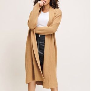 Shawl Collar Cardigan | DYNAMITE